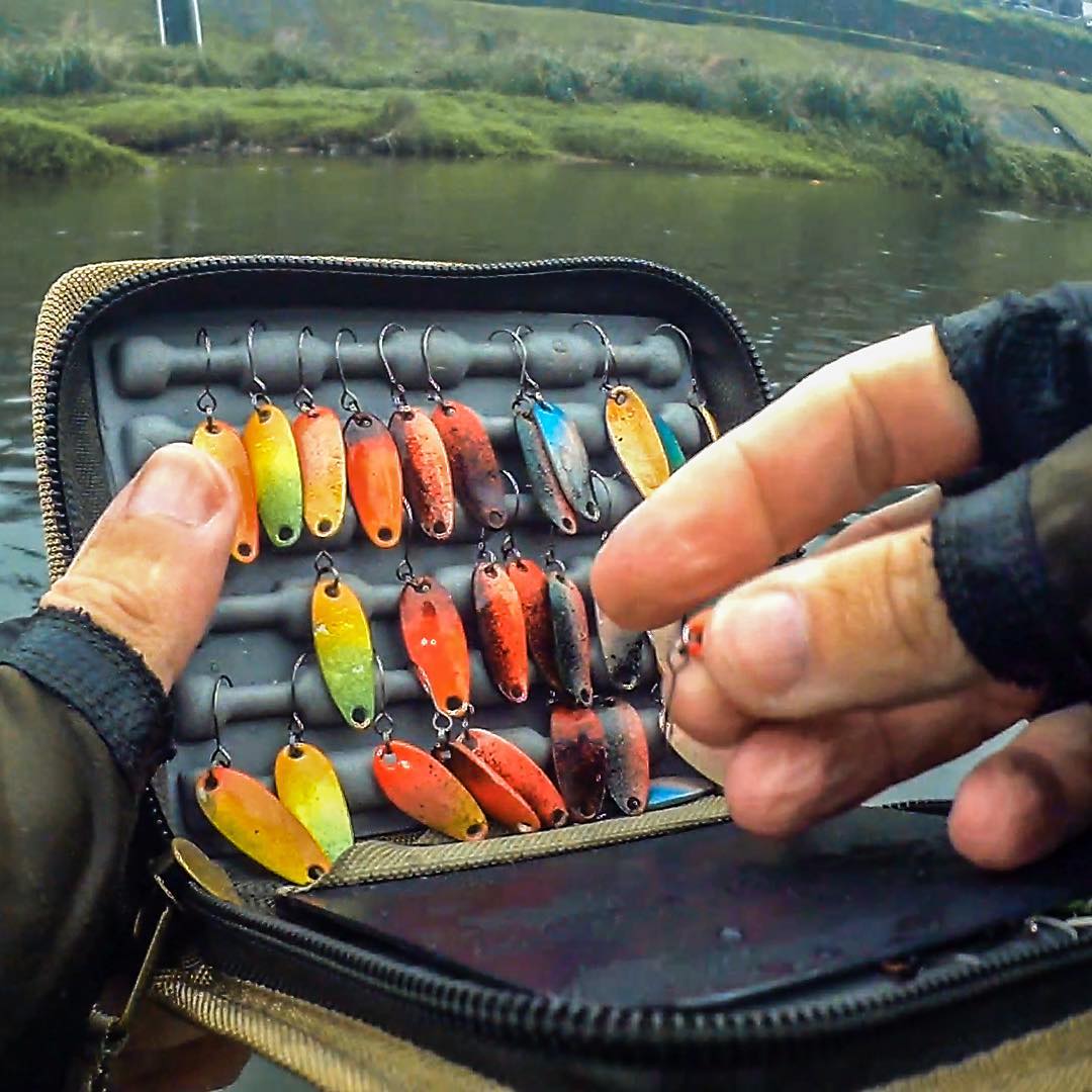 by @aquatictackle for  by @dimychaxenti https://youtu.be/xX3KWB8jgbs