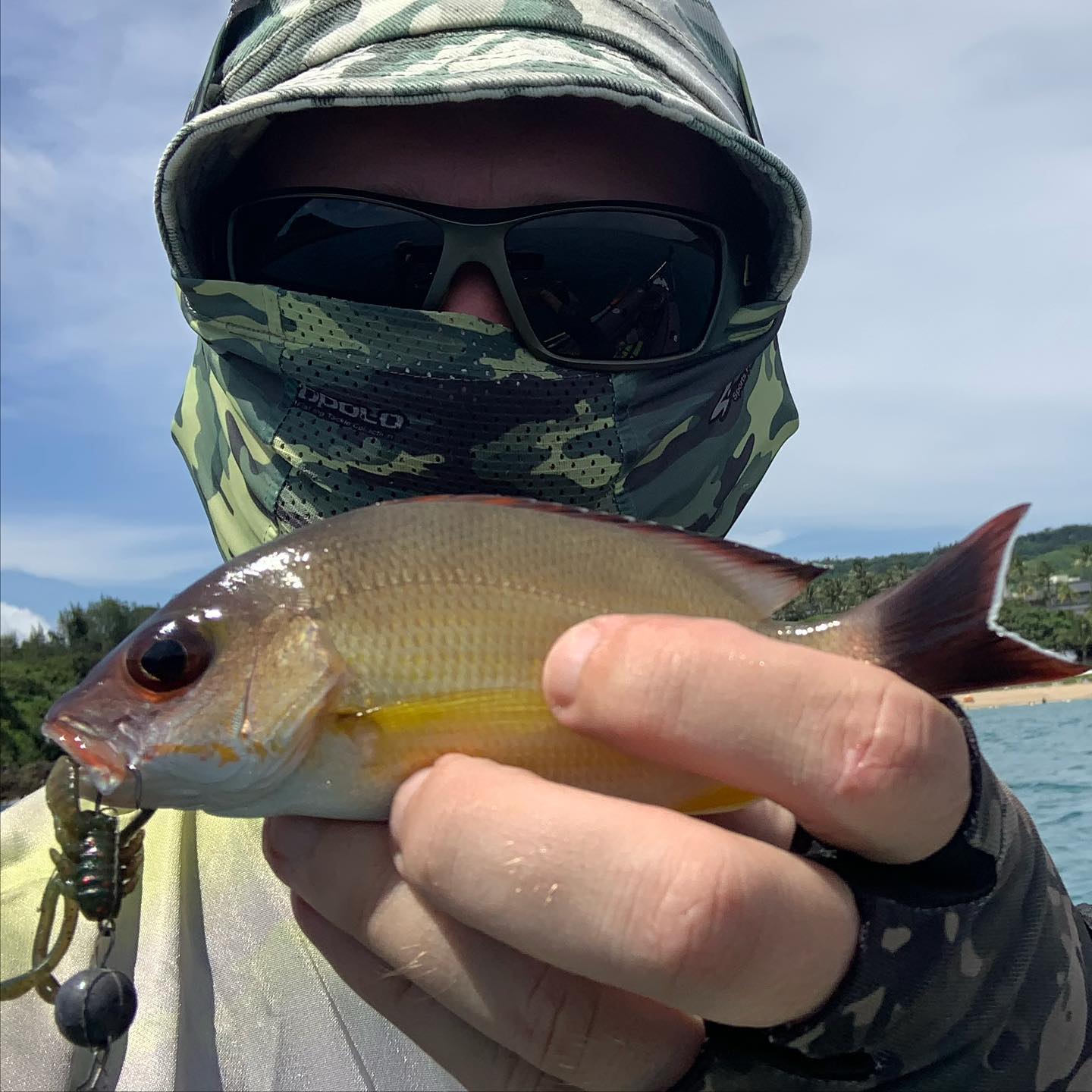 Каячных дел мастер! Тайвань. Юг. Каяк. Рокфишинг. The master of kayak! Taiwan. South. Kayak. Rockfishing.