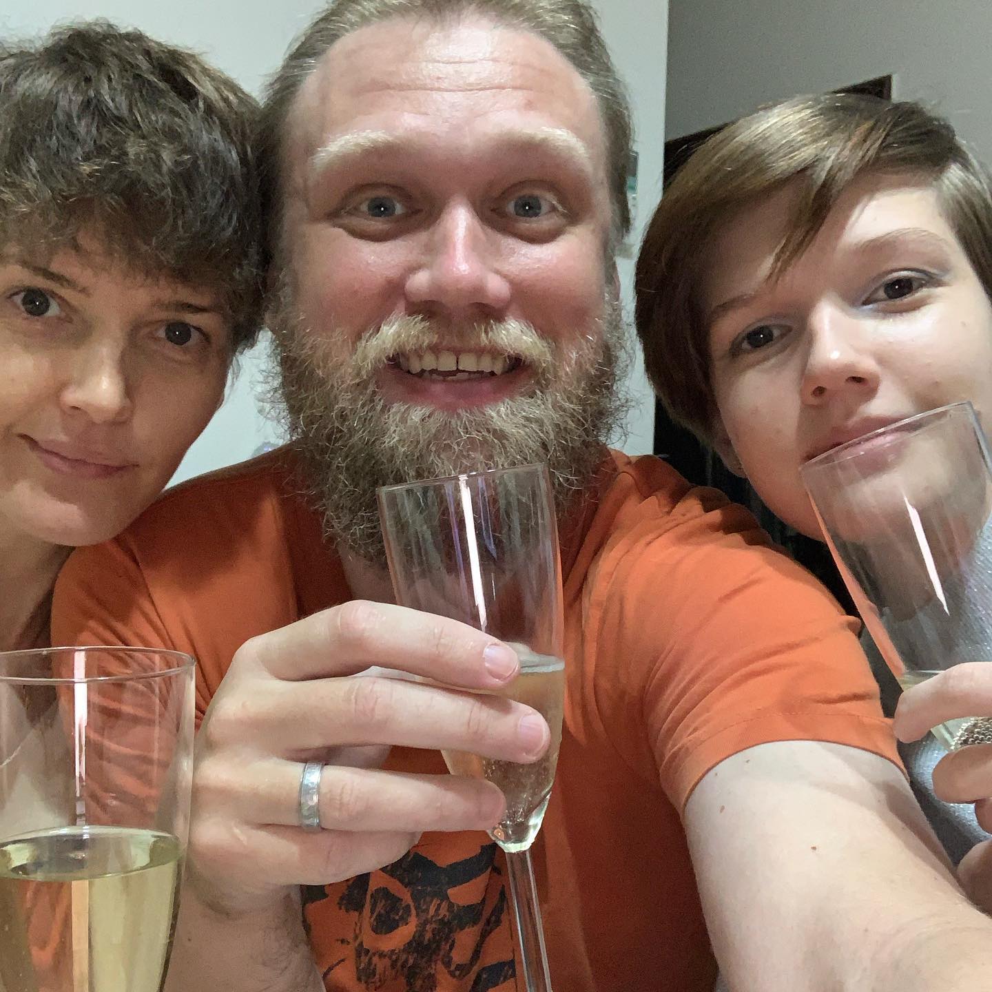 Всех в Новым Годом! Happy New Year to everyone!!!