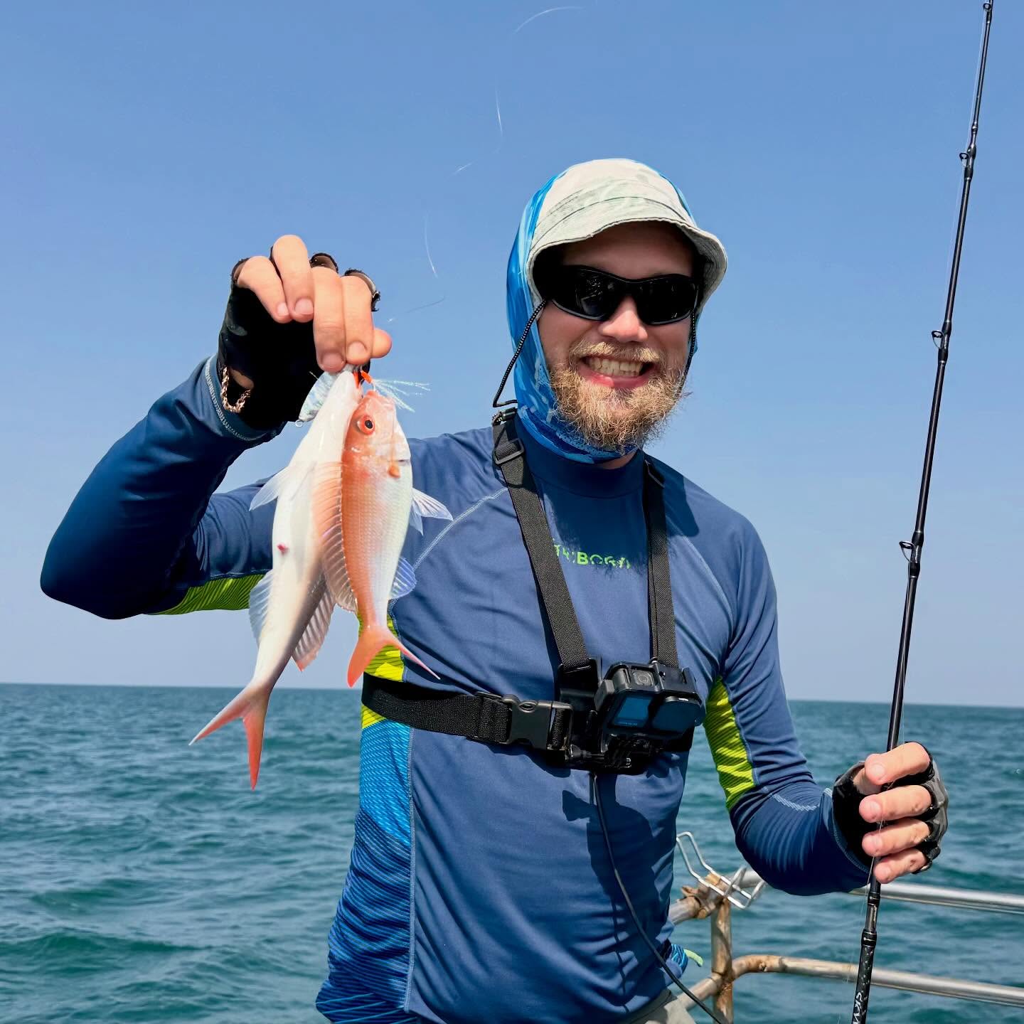 What is the name of fish?!